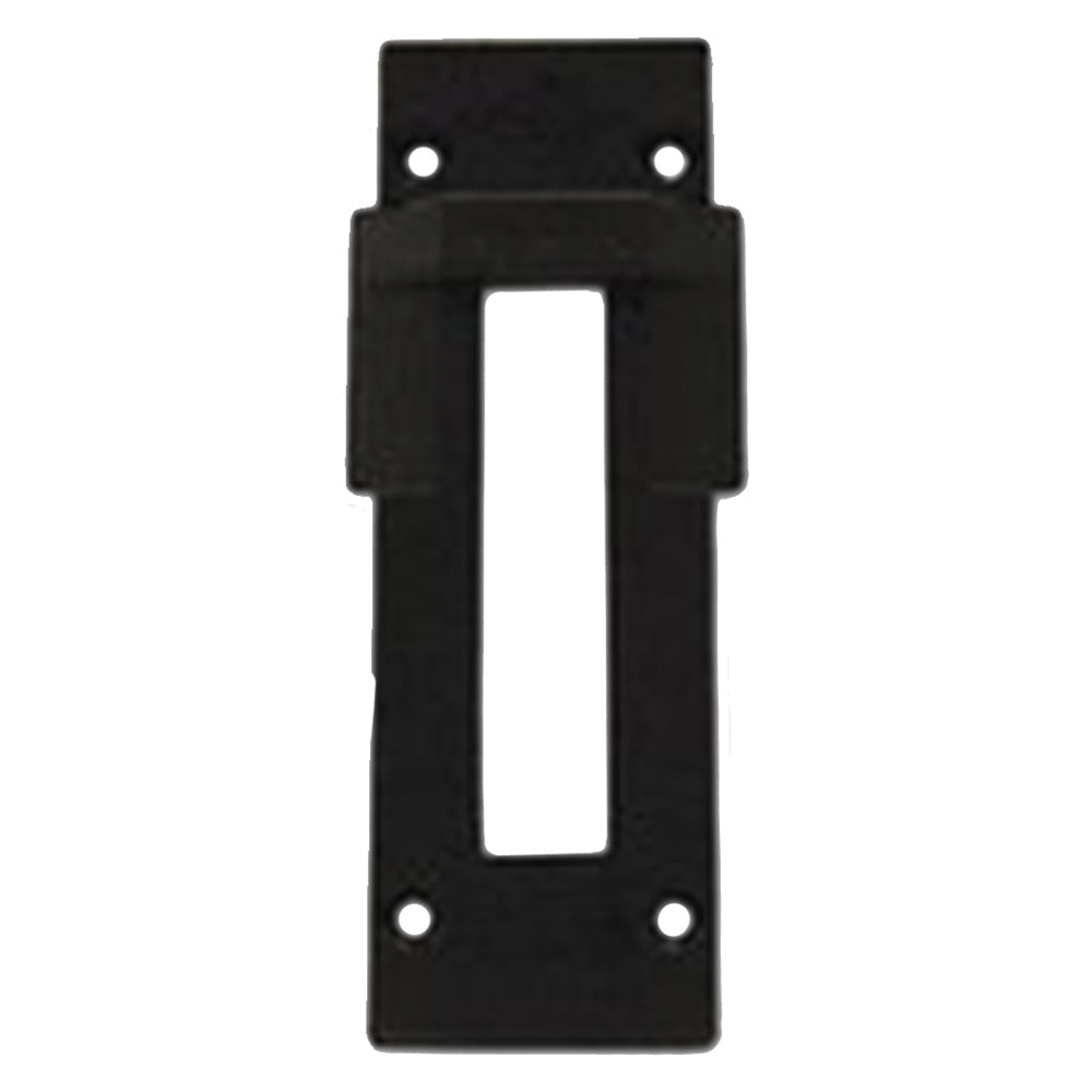 CONTRE-PLATINE coul.noir - 02960.04