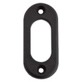 BAGUE POUR CYLINDRE Ø 22 nylon - pour série 8400
