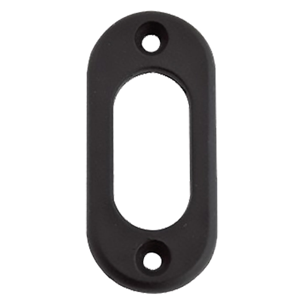 BAGUE POUR CYLINDRE Ø 22 nylon - pour série 8400