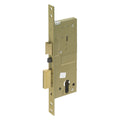 SERRURE ÉLECTRIQUE À ENCASTRER POUR PORTE EN BOIS ART. 581 ET 59,5 - têtière carrée