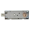 SERRURE POUR PORTE BASCULANTE ART. W551 cylindre rond profil européen