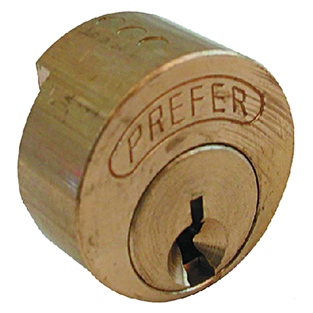 RUNDZYLINDER Art. 6811 - Länge 23,6 mm