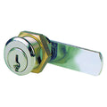 SERRURE À CYLINDRE POUR MEUBLES '9321' ø 19 mm 30