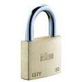 Cadenas rectangulaire 30 mm