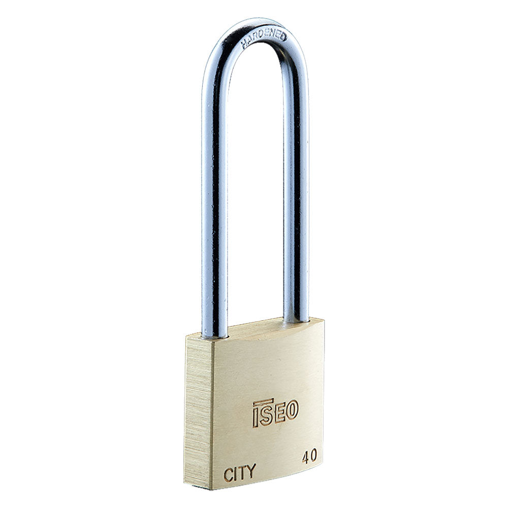 CASTOR D'ARC LONG RECTANGULAIRE 40 mm