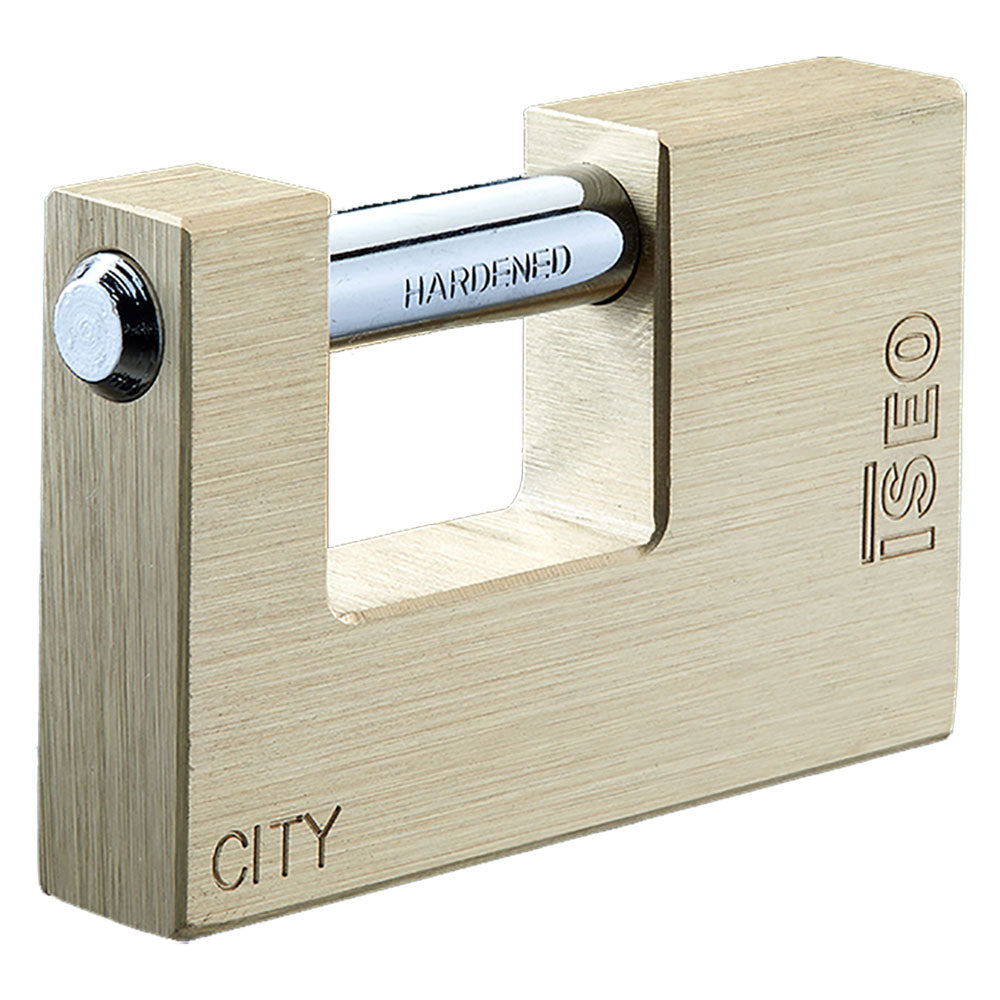 LUCCHETTO ANTISCASSO mm 60