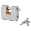 CADENAS BLINDÉ 90 mm - chiffrement unique