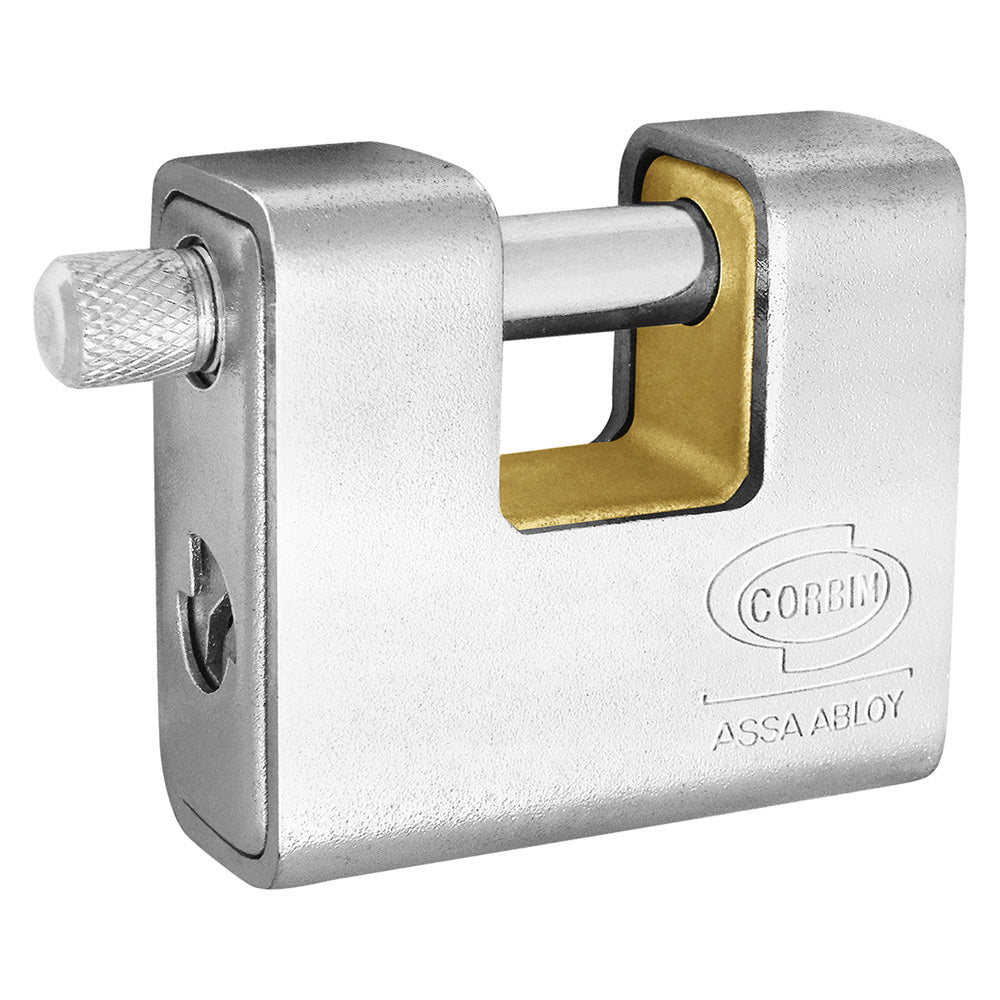 CACHET ANTI-EFFRACTION 91 mm - clé unique (2 clés)