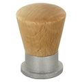 BOUTON DE MEUBLE SPHÉRIQUE EN BOIS/LAITON ART. 745 mm 19 frêne