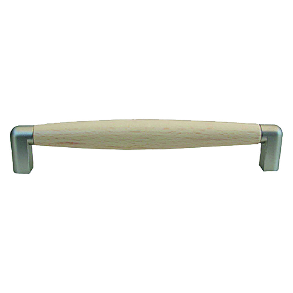 HOLZGRIFF ART. 4090 mm 128 dunkelbraun