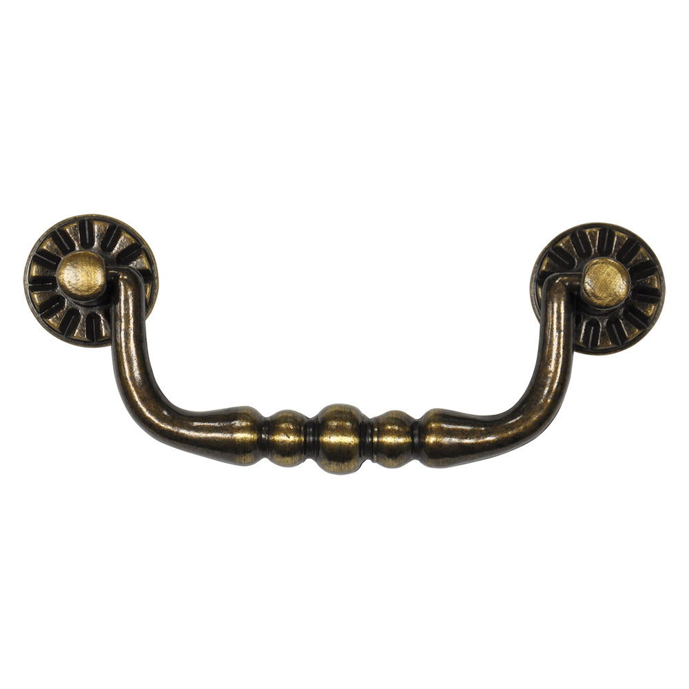 Möbelgriff 'ENNA' 96 mm