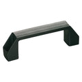 MANIGLIONE IN TECNOPOLIMERO mm   93,5