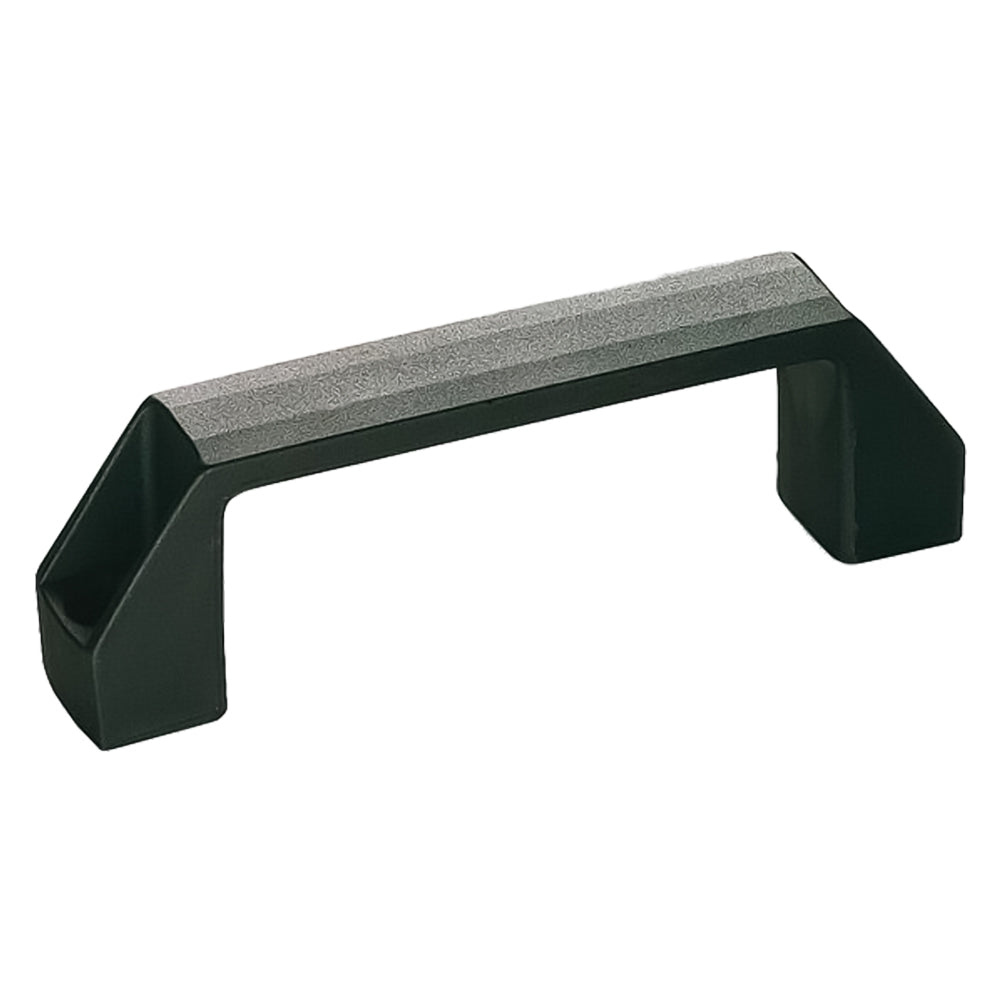 MANIGLIONE IN TECNOPOLIMERO mm   93,5