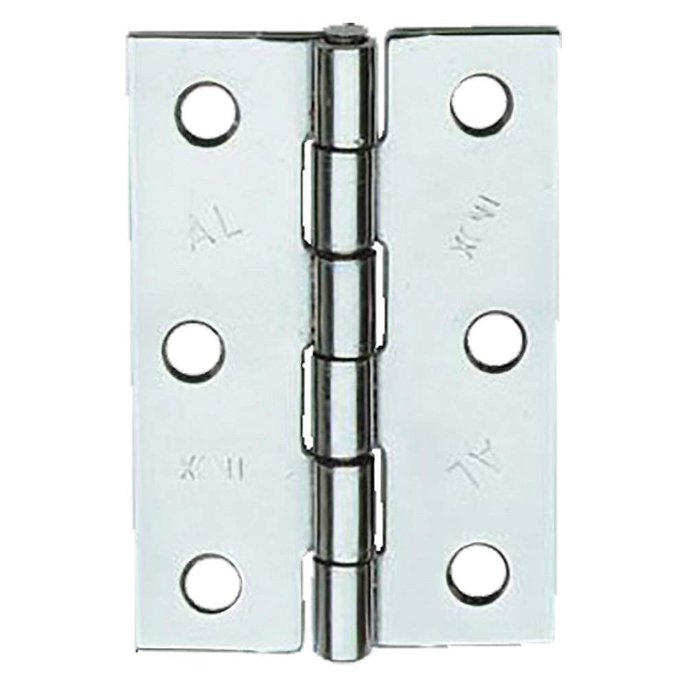 SCHANIERE EDELSTAHL ART. 838IN mm 64 x 44