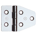 SCHANIER EDELSTAHL ART. 852IN 40 x 55 mm