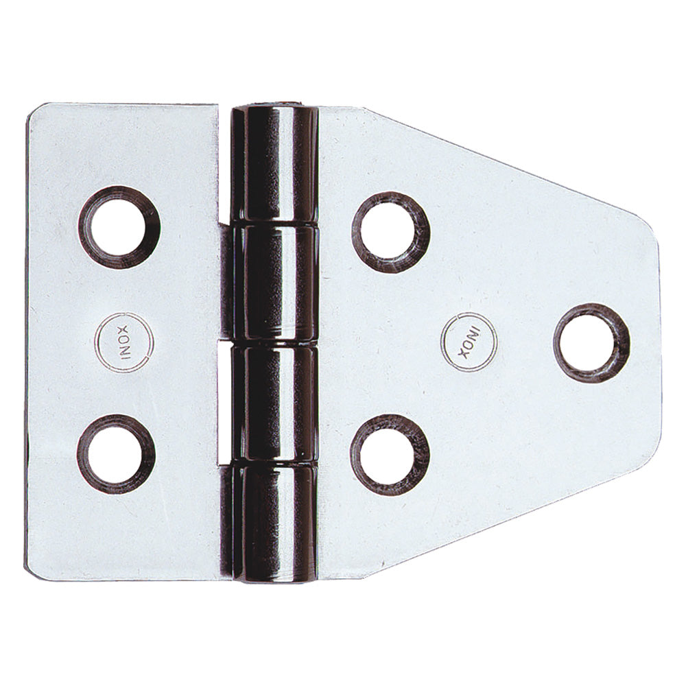 SCHANIER EDELSTAHL ART. 852IN 40 x 55 mm