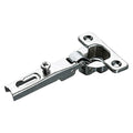 CHARNIÈRE MINI POUR MEUBLE 'C6A7' art. C6A7L99 - coude haut 18