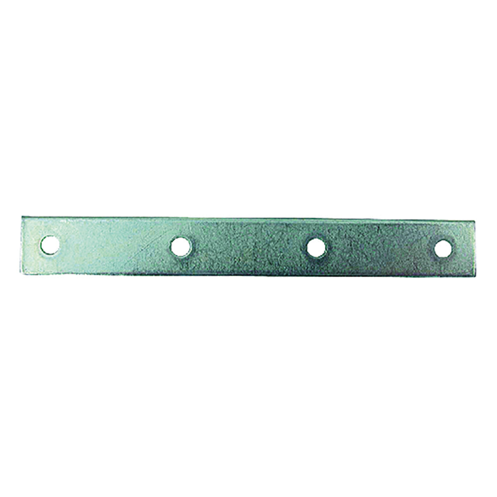 Gerade Oberschrankleiste 40 mm – Stärke 2 x L. 15
