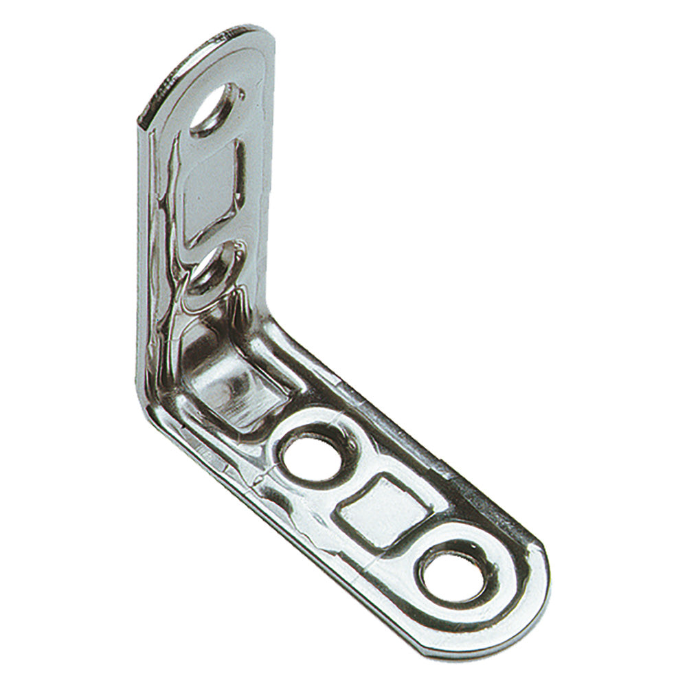 ECKWINKELPROFIL ART.164IN mm 40 x 40 - St. 1,5
