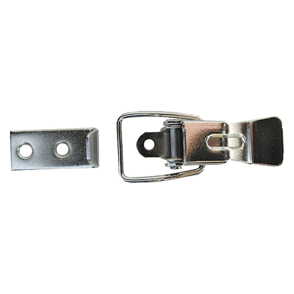 FERMO À LEVIER POUR TABLES mm 55 - tot. mm 81