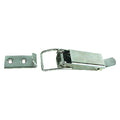 LOQUET À LEVIER POUR TABLES mm 75 - tot. mm 103