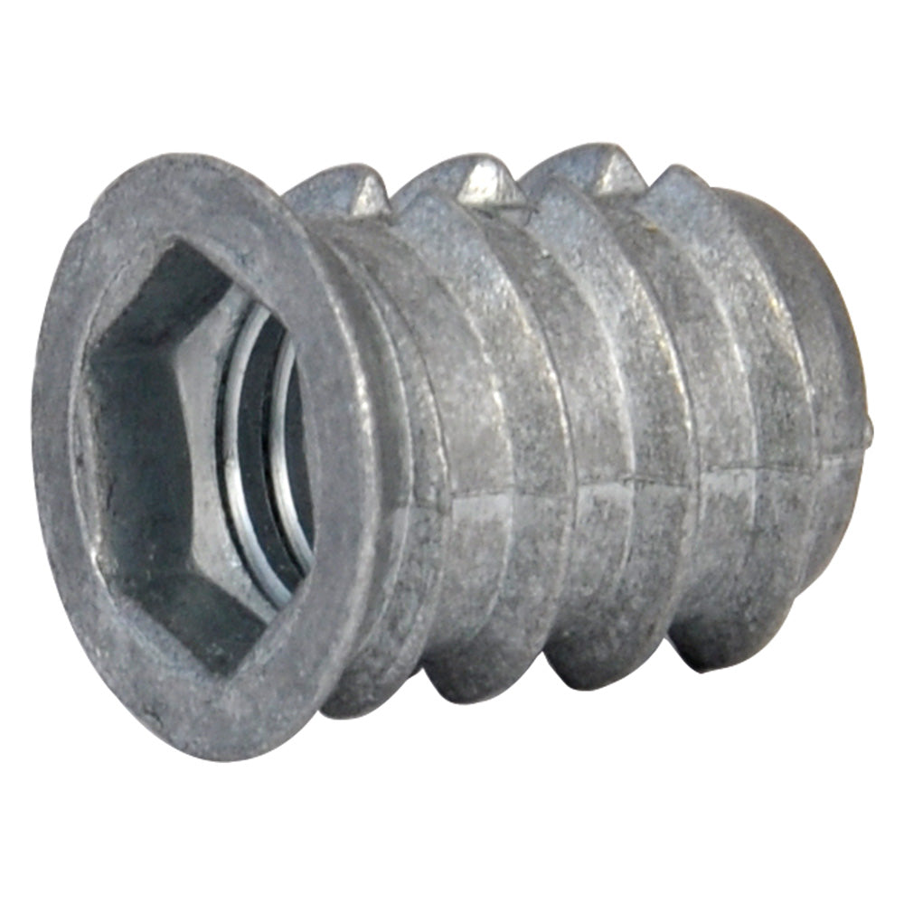 DOUILLE À PAN CREUX 10 x 13 mm - M 6