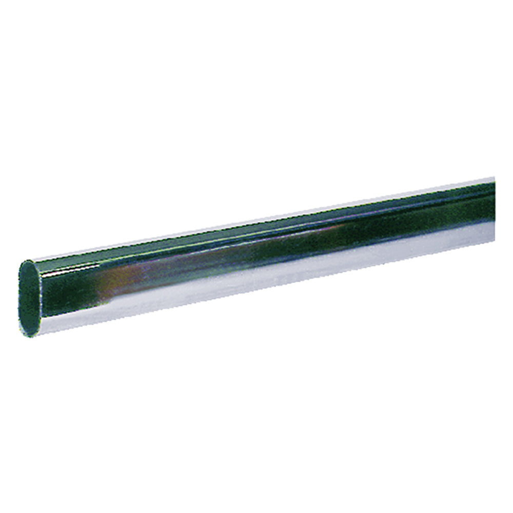 TUBE DE PLACARD OVALE mm 30 x 15 mt. 3