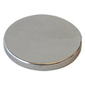 MAGNETKNOPF Ø 25 mm – 12 kg Haltekraft