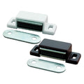 MAGNETVERSCHLUSS 15 x 48 mm braun