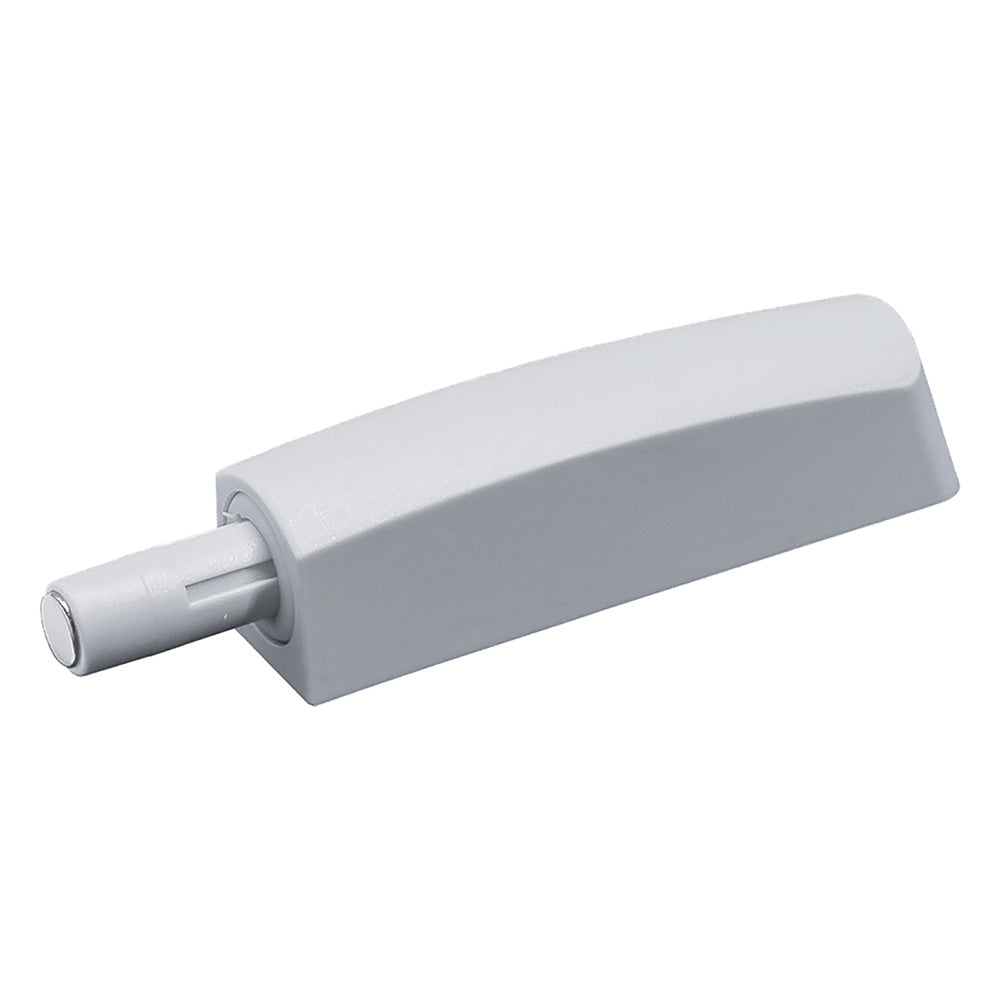 CLIQUET AVEC AIMANT course 14 mm - gris foncé