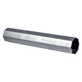 ROULEAU OCTOGONAL longueur 2,2 m