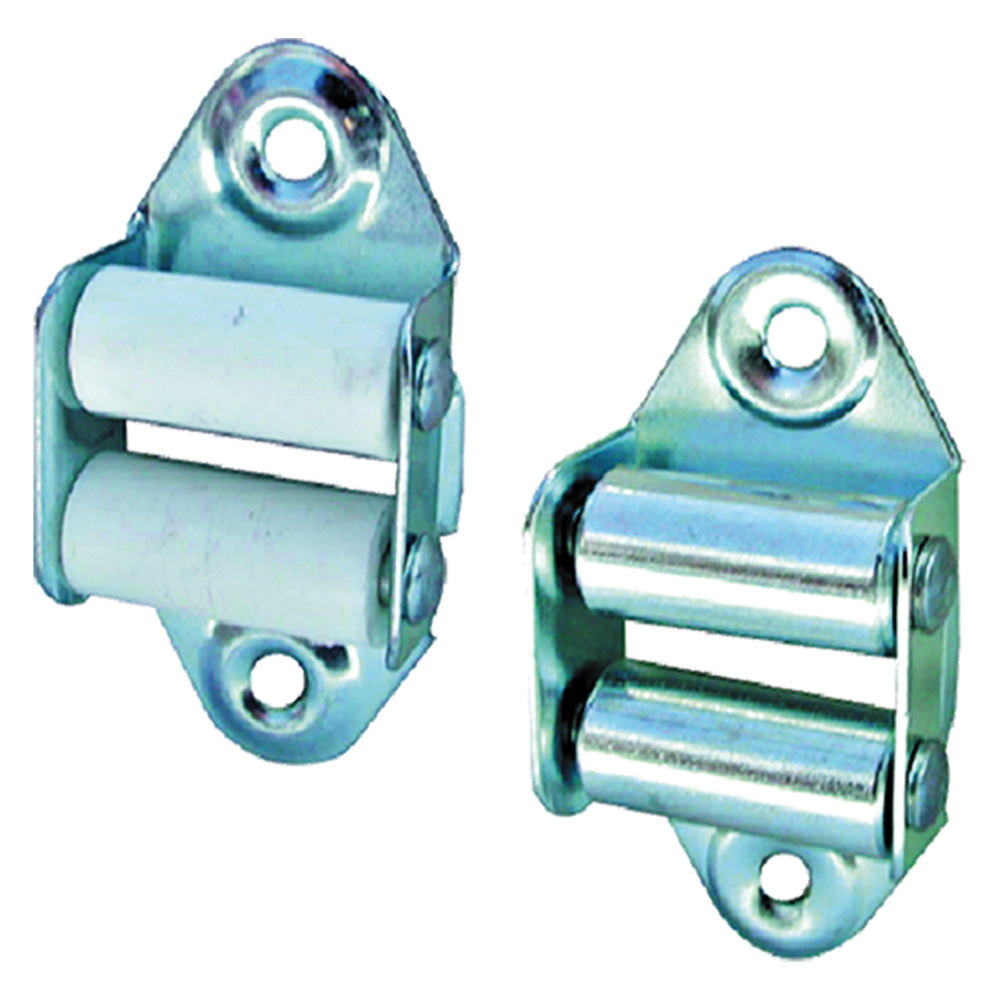 RULLO GUIDACINGHIA orizzontale - rulli nylon