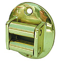 GALET TENDEUR OVALE 50x60 mm