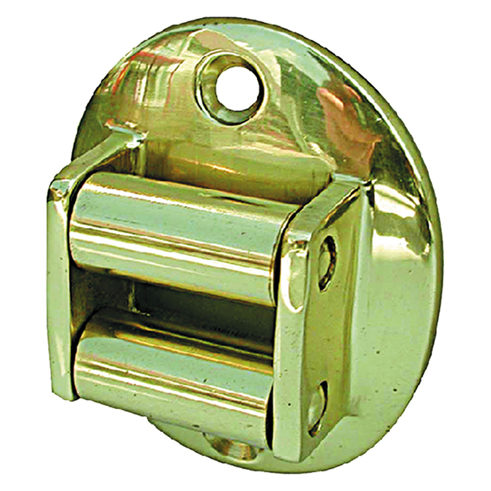 GALET TENDEUR OVALE 50x60 mm