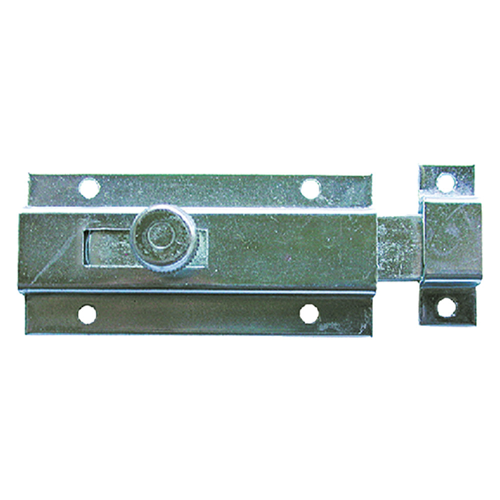 HORIZONTALER RIegel 80 mm