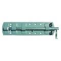 VERROU PORTE-CADENAS « LOURD » 270 mm