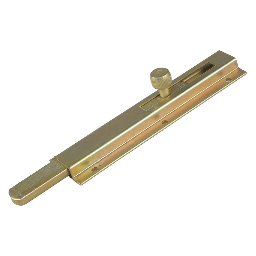 VERROU VERTICAL RECOUVERT 250 mm
