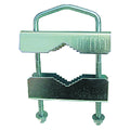 BRIDE DE SERRAGE POUR PARABOLE en acier