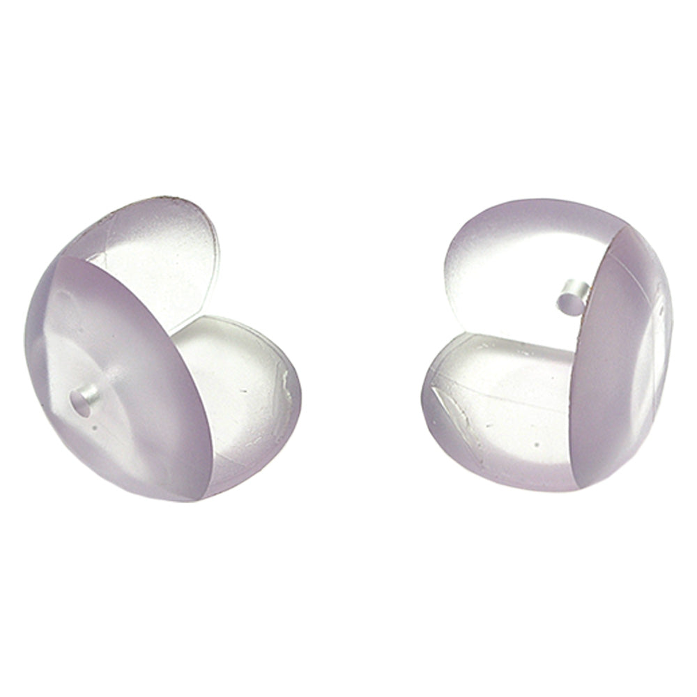PROTECTIONS D'ANGLE grande 26 x 26 x H 26 mm