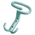PORTE-MANTEAU « KASOS » nickel