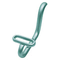 Kleiderbügel „ARKI“ Nickel