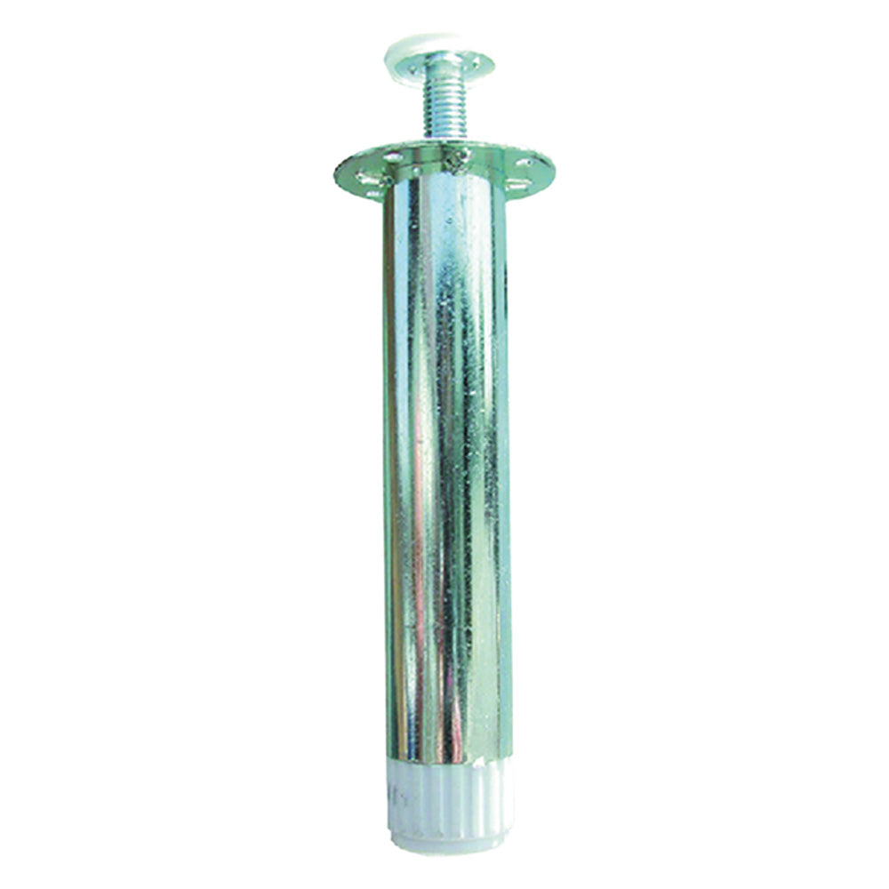 MÖBELFUSS 100 mm – ø 28