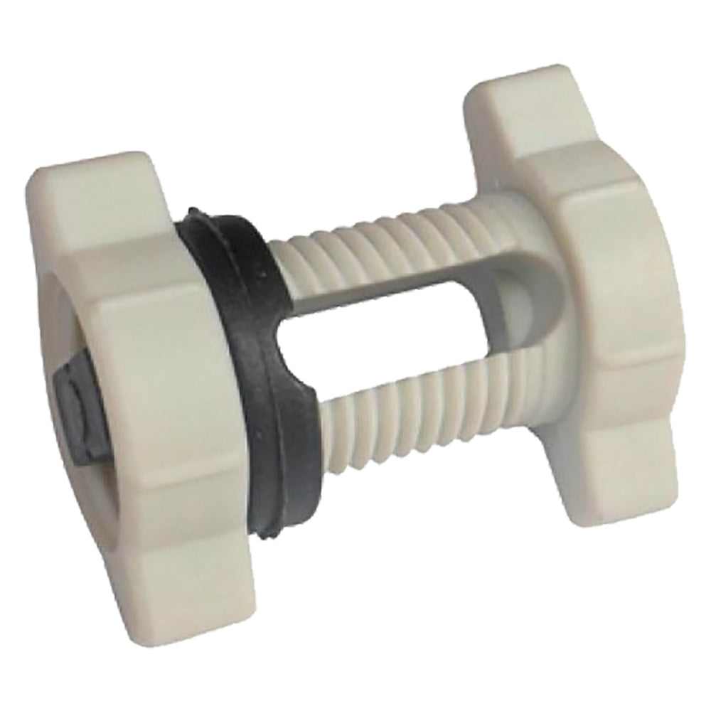 KABELHALTEKLEMME „BLOCK-FIX“, Karton mit 100 St.