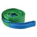 BANDE DE LEVAGE 4 m x 60 mm - 2 T