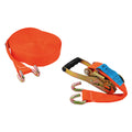 ZURRGURT FÜR LADEBORDWAND 12 m x 50 mm
