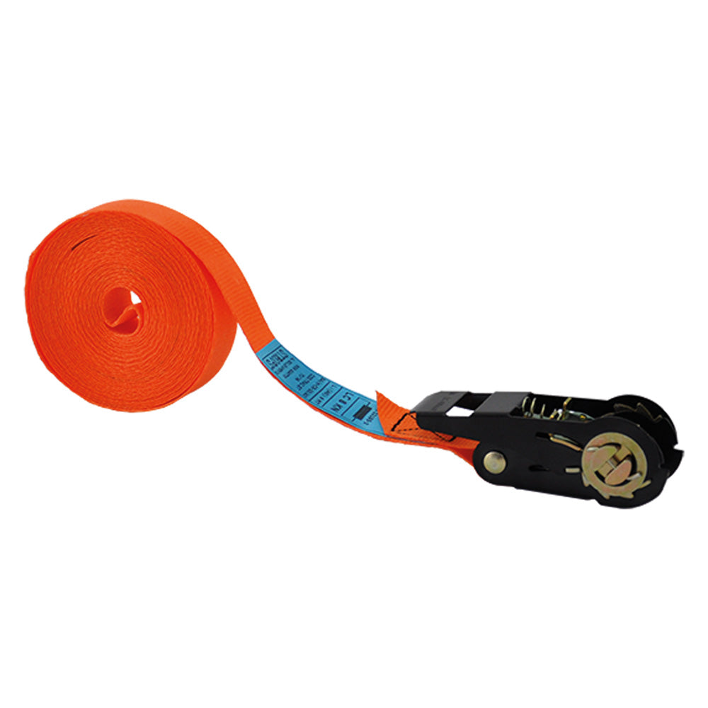 SANGLE D'ANCRAGE 6 m x 25 mm
