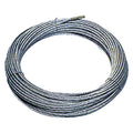 CÂBLE ANTI-VRILLE 6 mm x 25 m