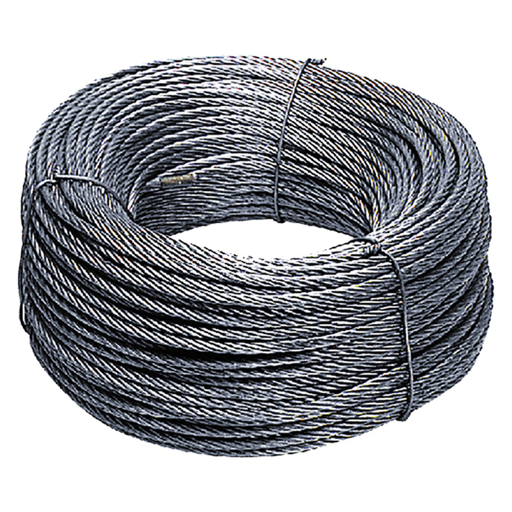 FUNE TIPO 'COMMERCIALE' USO INTERNO mm   4 x rt. 100 mt - 54 fili