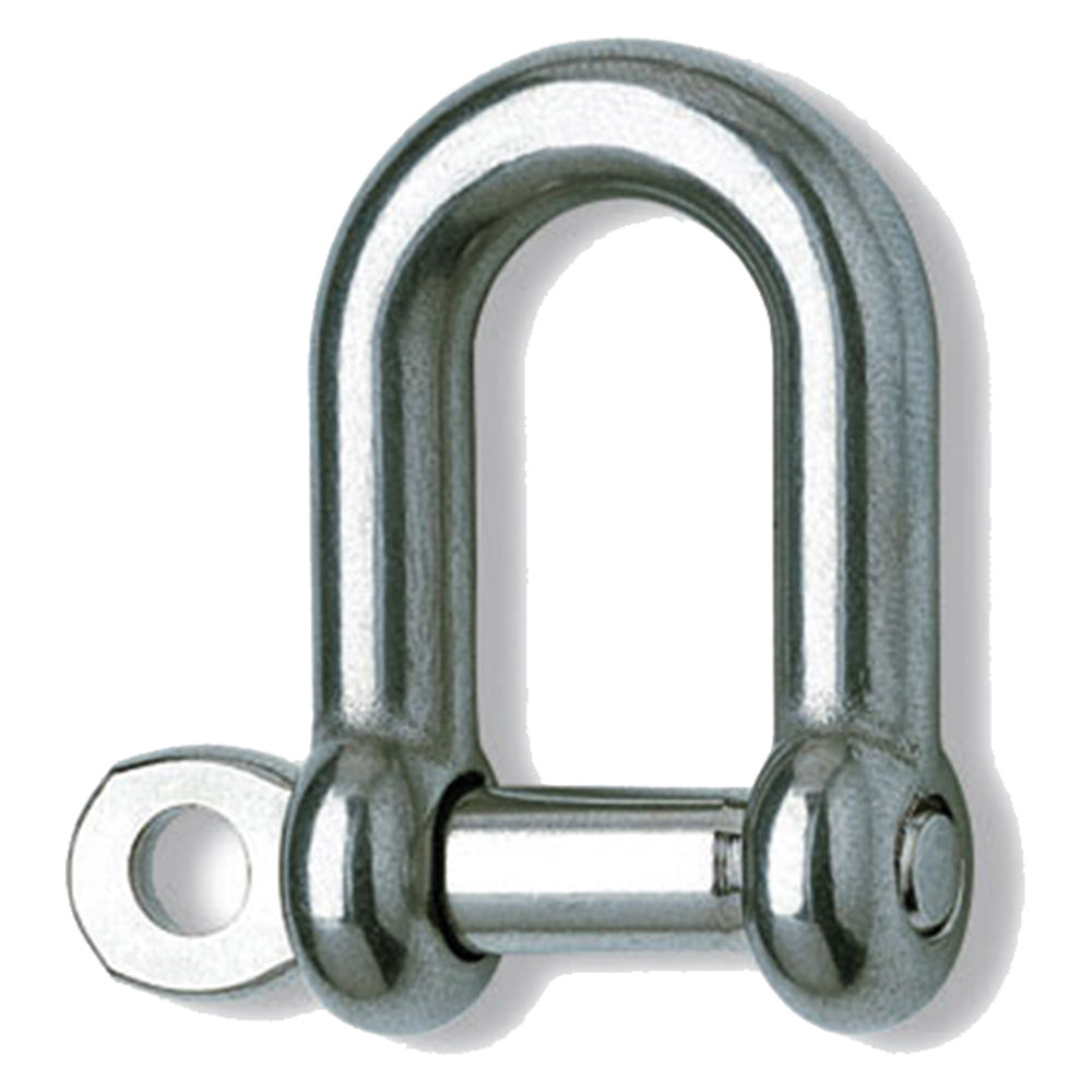 SCHÄKEL GERADE '8225' mm 10