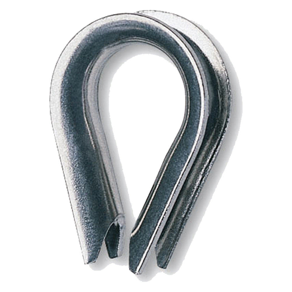 Kauschen für Seile '8220' 10 mm